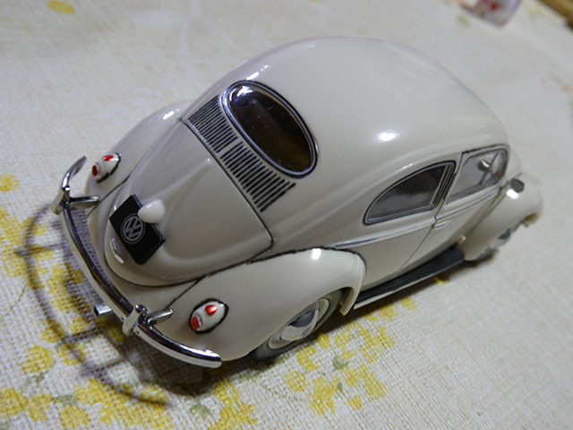 オーバルベージュ完成2